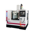 Nice Price XH7126 Small 3 Axis Vertical Machining Center CNC Milling Machine